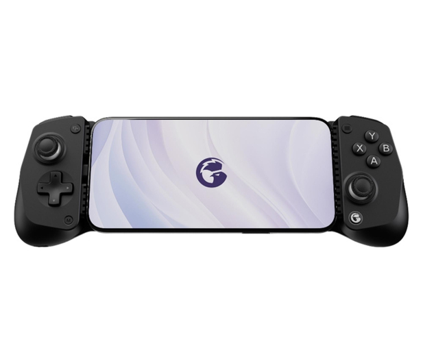 GameSir X5 Lite BK Czarny - 1569918 - zdjęcie 6